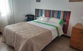 Apartamento familiar con Wifi
